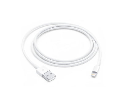 Câble Chargeur Lightning