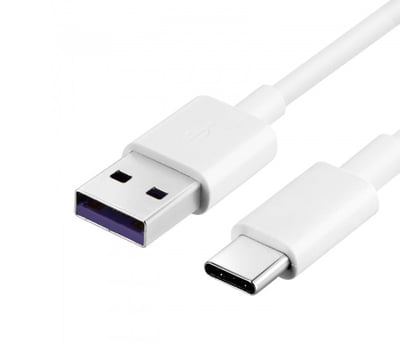 Câble Chargeur Type-C Câble Chargeur Type-C