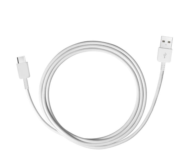 Câble Chargeur Type-C Câble Chargeur Type-C