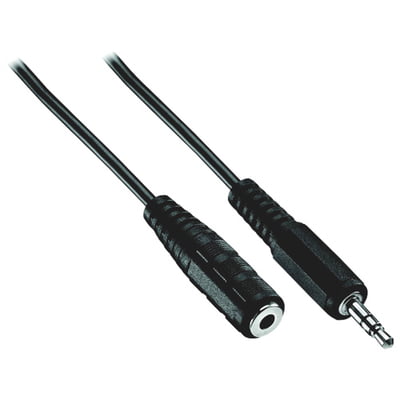 Câble de Rallonge Insignia Audio 3.5mm 1.8M Câble de Rallonge Insignia Audio 3.5mm 1.8M