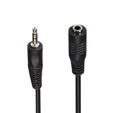 Câble de Rallonge Insignia Audio 3.5mm 1.8M