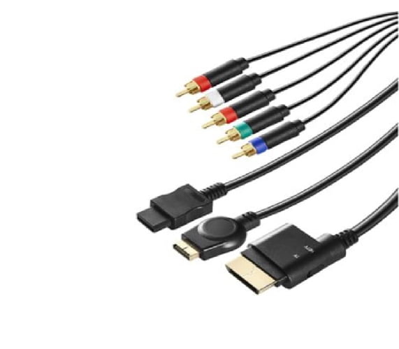 Câble Gaming Universel Insignia 6.6 PI (2 M)