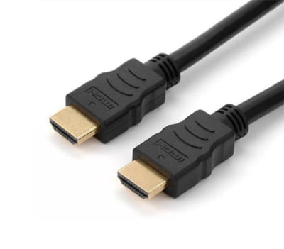 Câble HDMI Mâle Vers Mâle 6 PI (3 M)