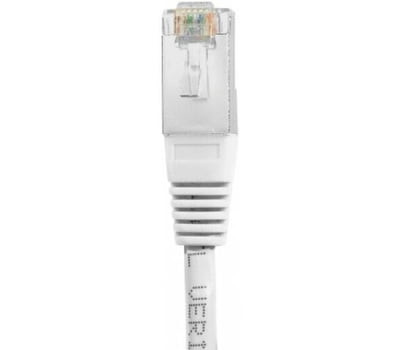 Câble Réseau Redlink CAT6 2M Blanc Câble Réseau Redlink CAT6 2M Blanc