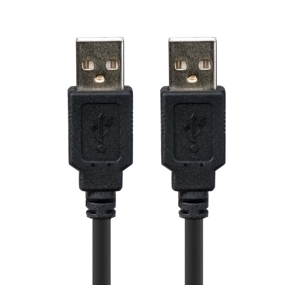 Câble USB 2.0 A Mâle Vers Mâle 3M
