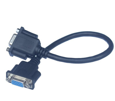 Câble VGA Femelle Vers Femelle Câble VGA Femelle Vers Femelle