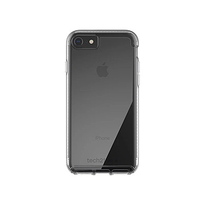 CASE IPHONE 6/7/8 TRANSPARENT