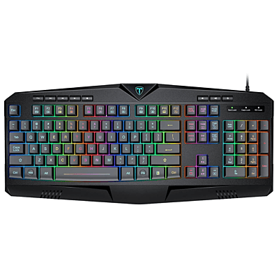 Clavier De Jeu Avec Fil PC232A Boite Ouverte