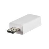 ADAPTATEUR MICRO USB 5PIN A 11PIN POUR MHL