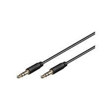 Cable Digiflex 3.5mm Stereo Mâle Vers 3.5mm Stereo Mâle 1.8M Cable Digiflex 3.5mm Stereo Mâle Vers 3.5mm Stereo Mâle 1.8M