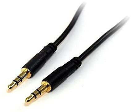 Cable Digiflex 3.5mm Stereo Mâle Vers 3.5mm Stereo Mâle 1.8M Cable Digiflex 3.5mm Stereo Mâle Vers 3.5mm Stereo Mâle 1.8M