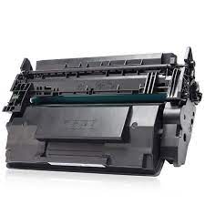 Cartouche Laser HP HP87A CF287A Compatibilite Noir