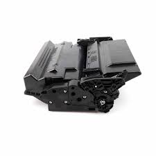 Cartouche Laser HP HP87A CF287A Compatibilite Noir