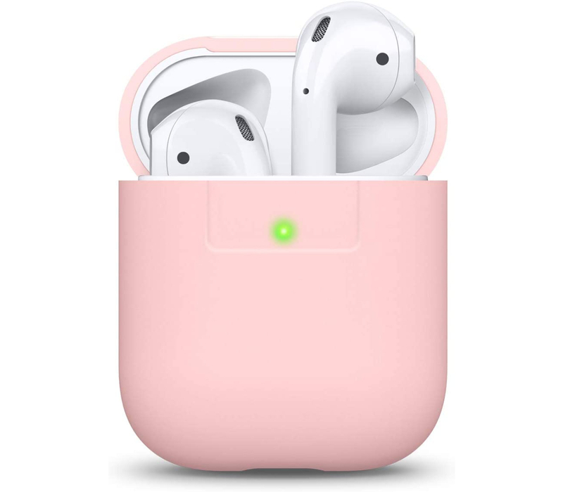 Case AirPods - Rose