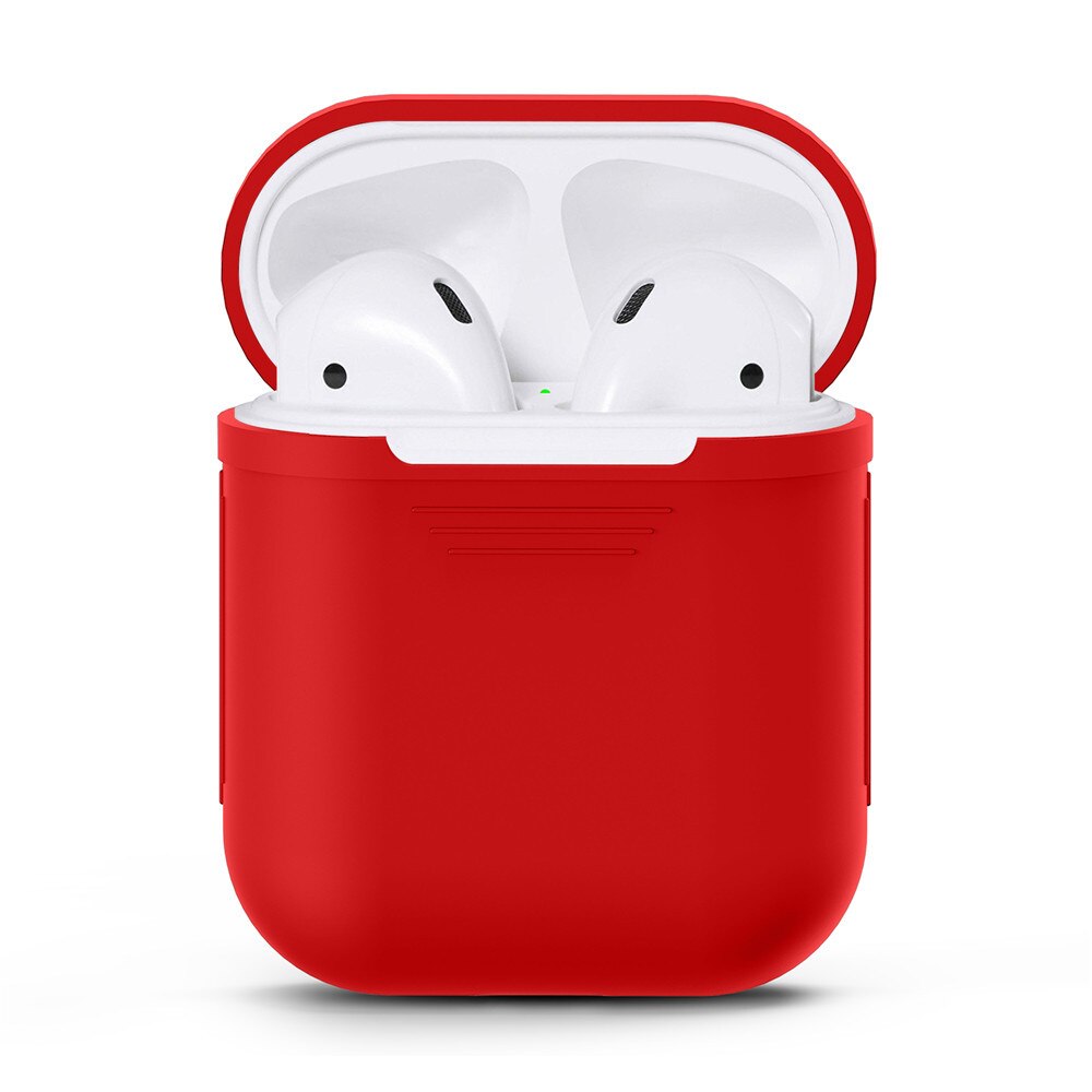 Case AirPods - Rouge