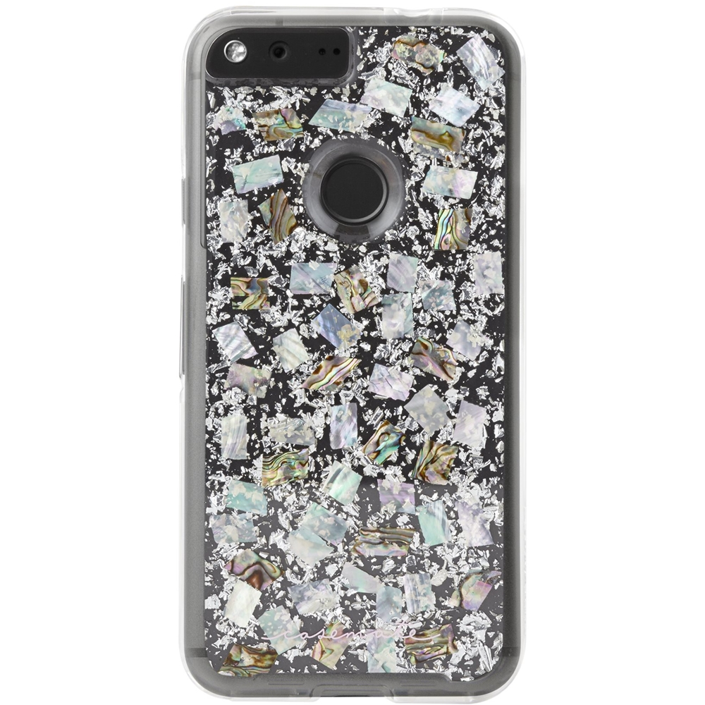 Case Google Pixel XL Incipio - Karat Pearl