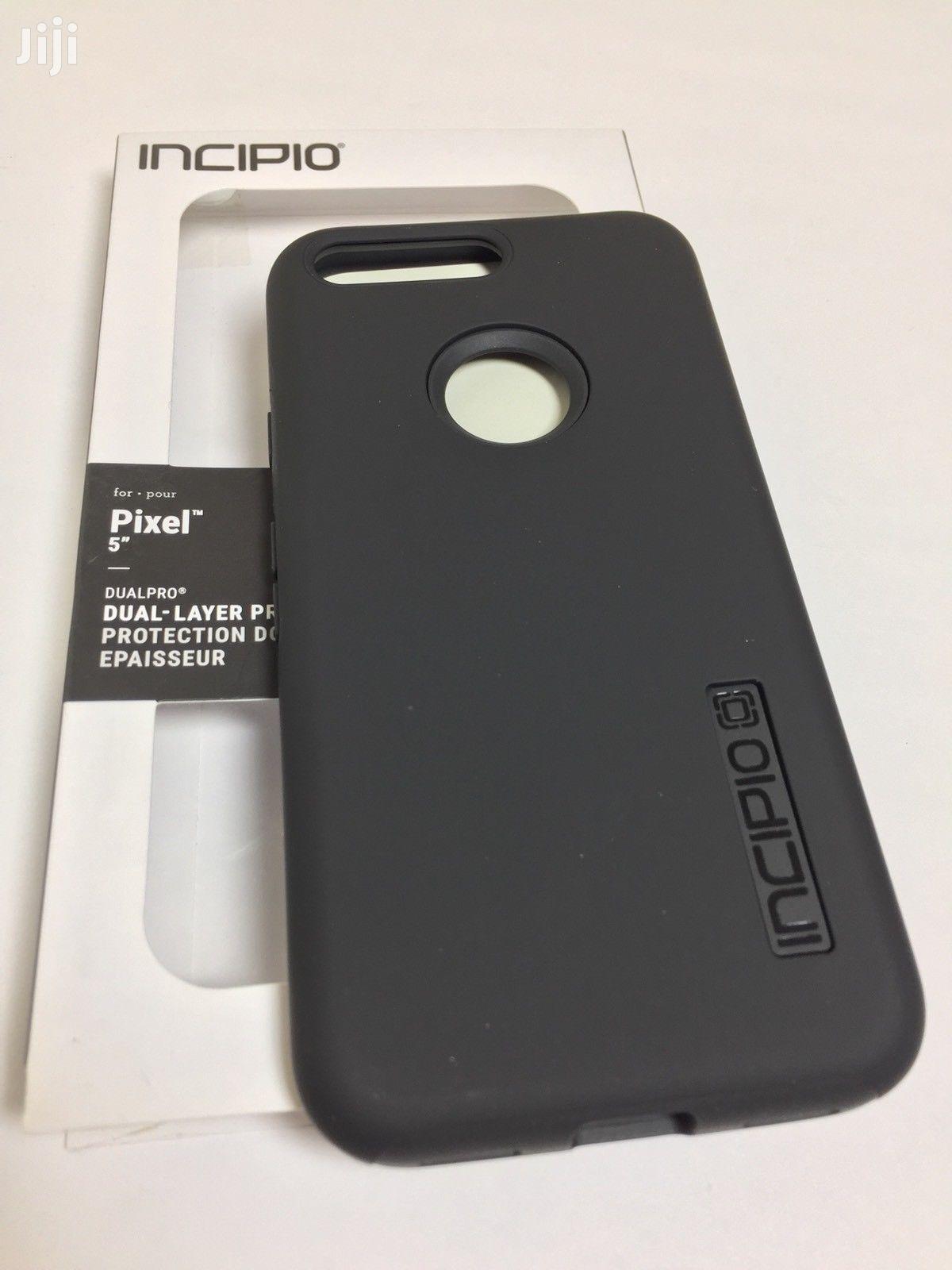 CASE GOOGLE PIXEL XL INCIPIO