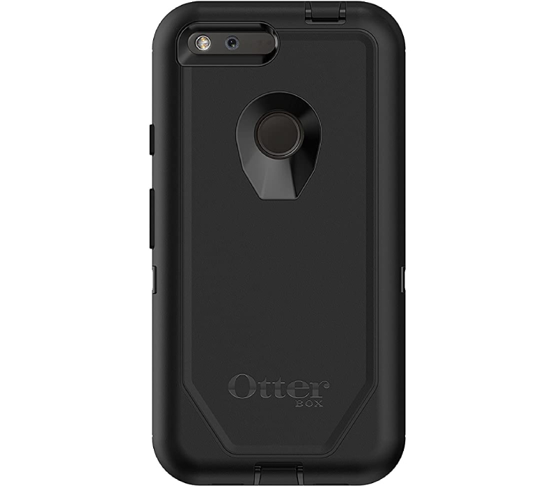 Case Google Pixel XL Otterbox Noir - Defender