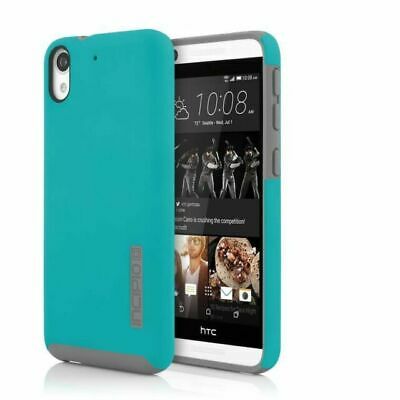 Case HTC Desire 626S Incipio Turquois - Protection double couche