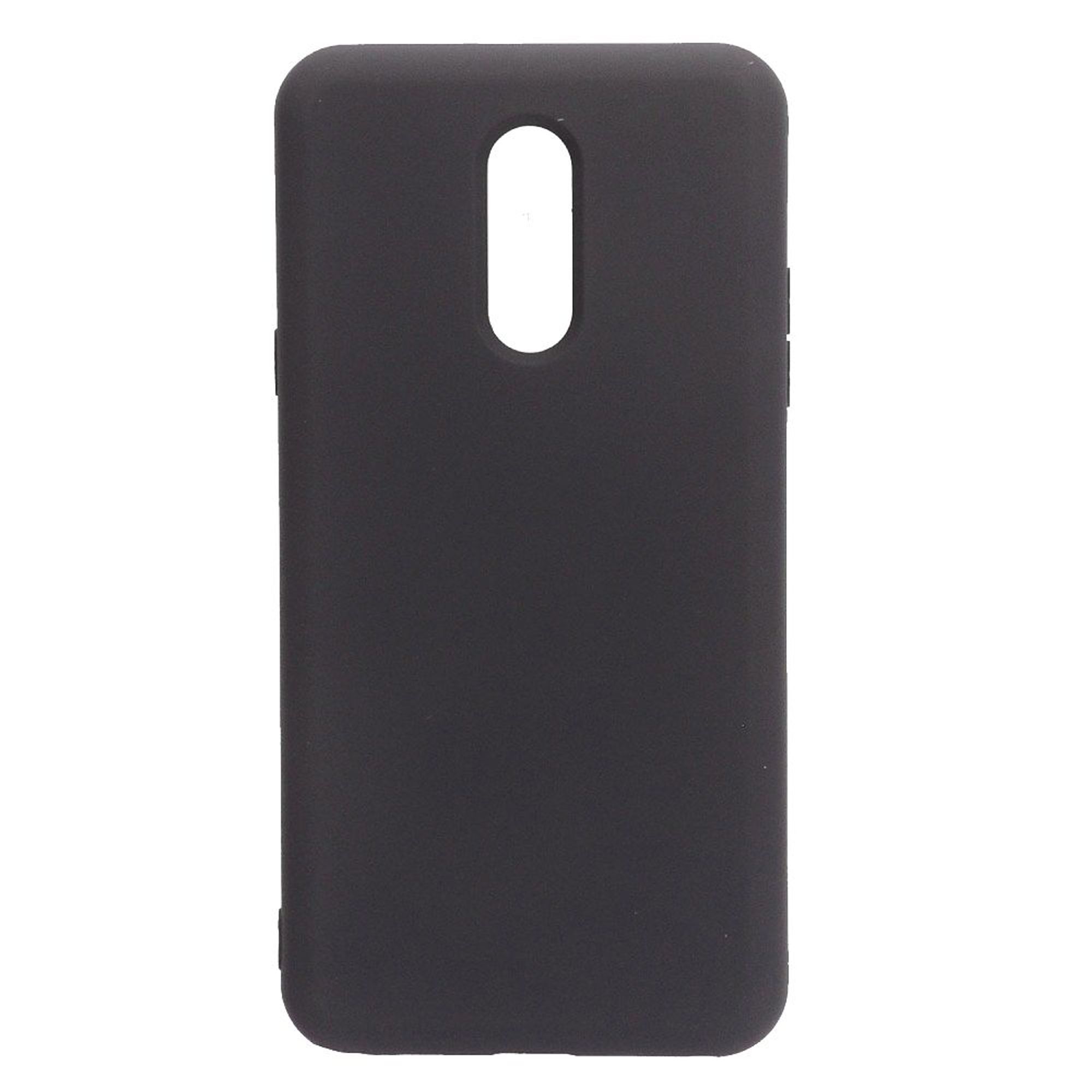 Case LG Q Stylo/Q Stylo Plus Noir