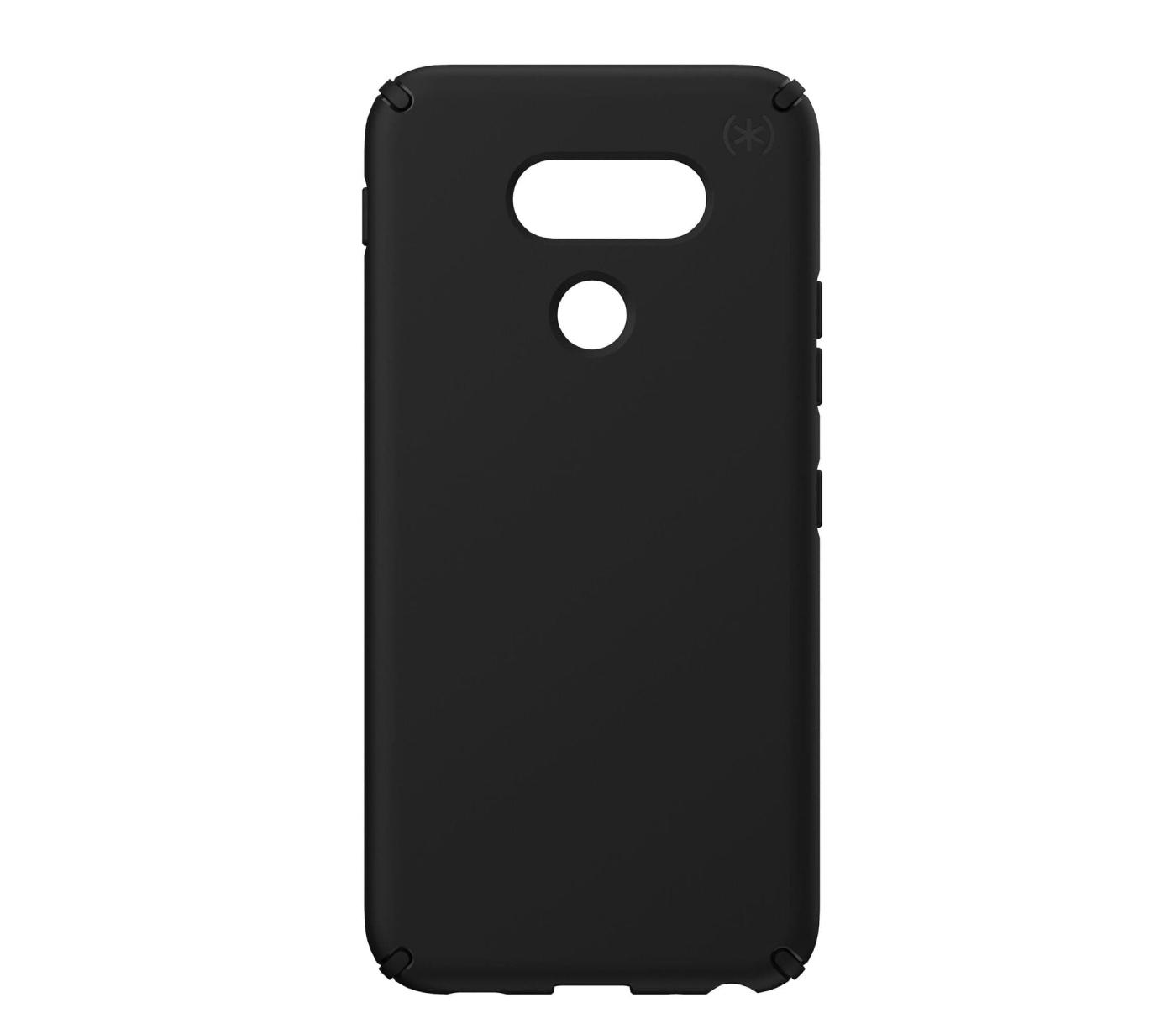 Case LG Q70 Noir