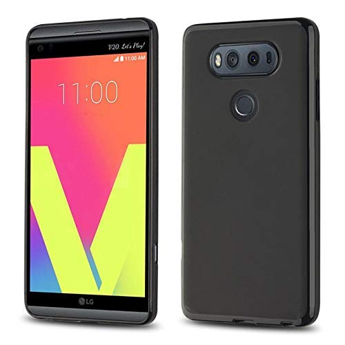 Case LG V20 Noir