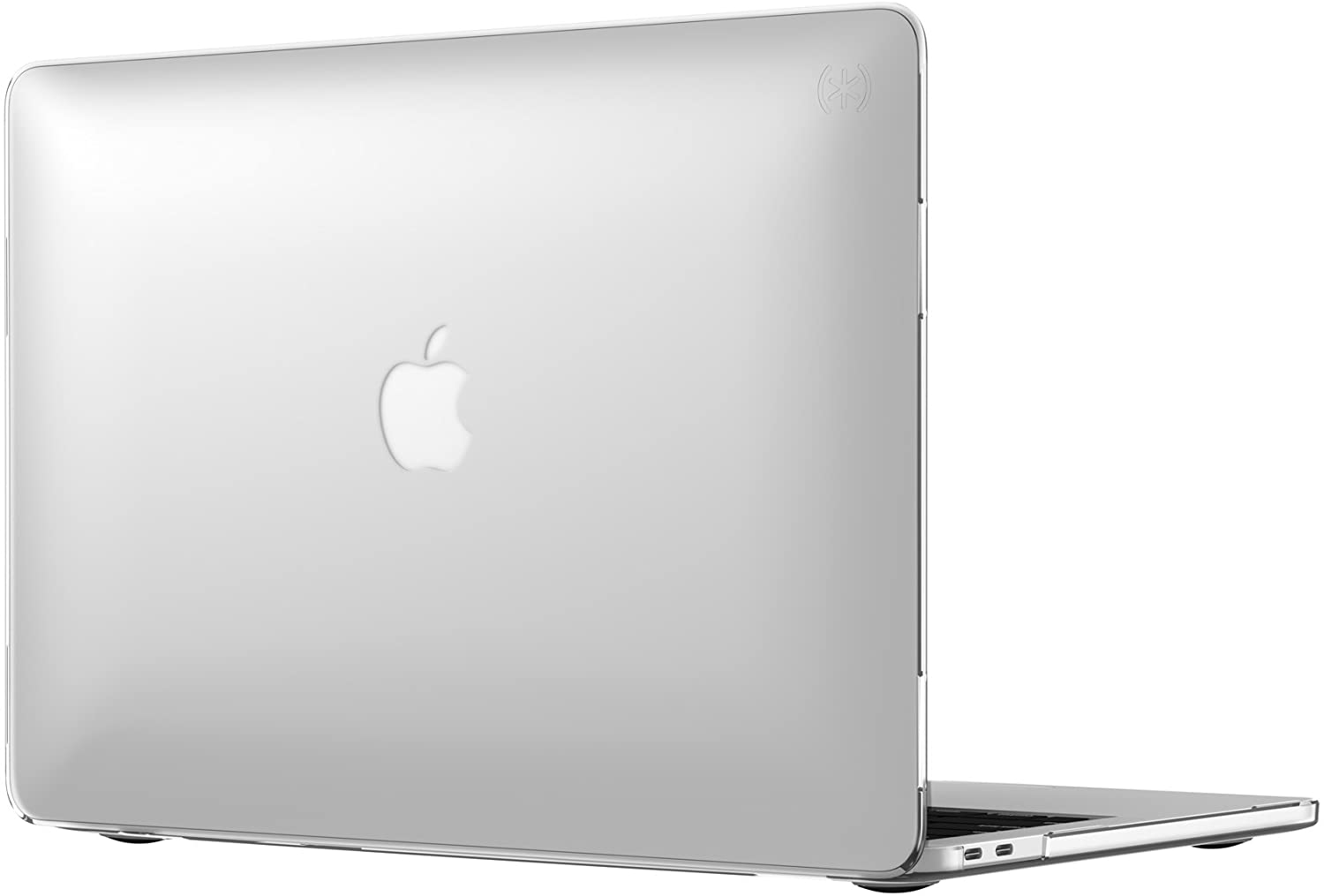 Case Macbook Air 13" Speck Transparent - Boîte ouverte