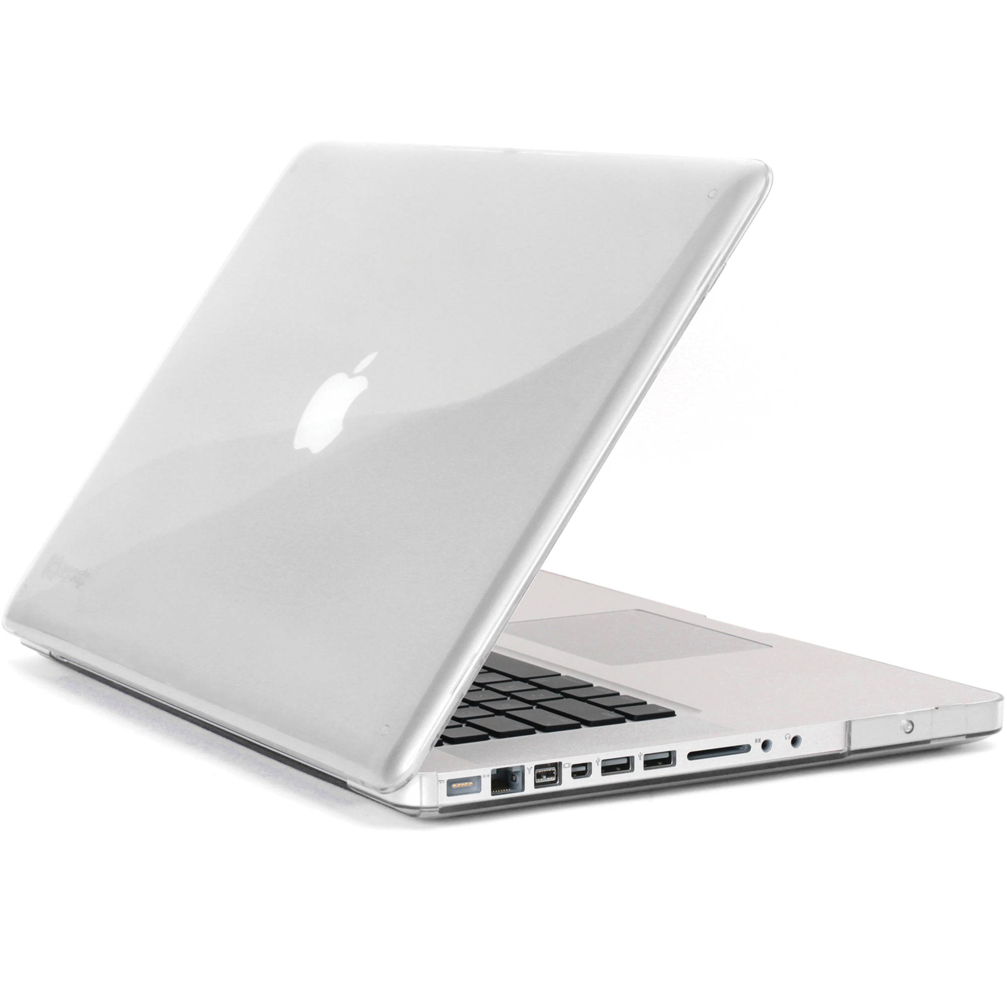 Case Macbook Air 13" Speck Transparent - Boîte ouverte