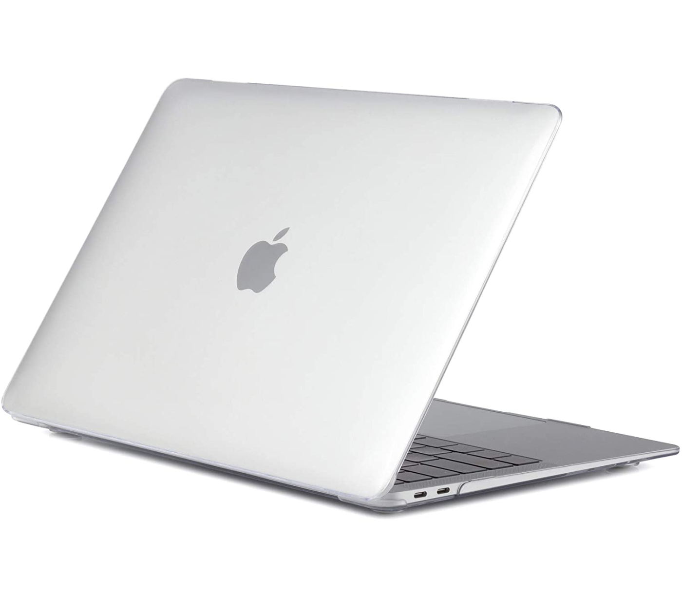 Case Macbook Pro 13" Transparent