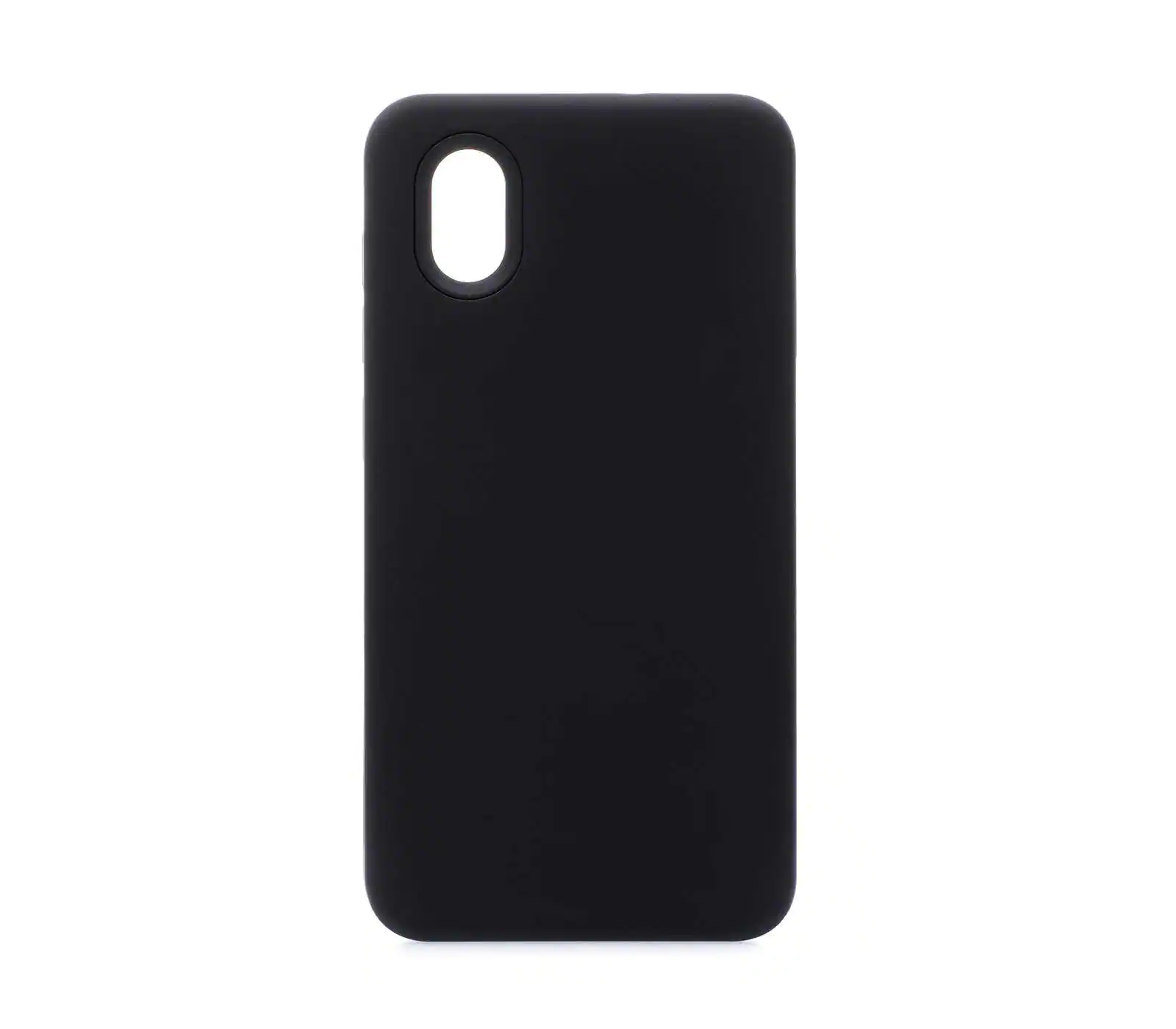 Case Samsung A01 Core Noir