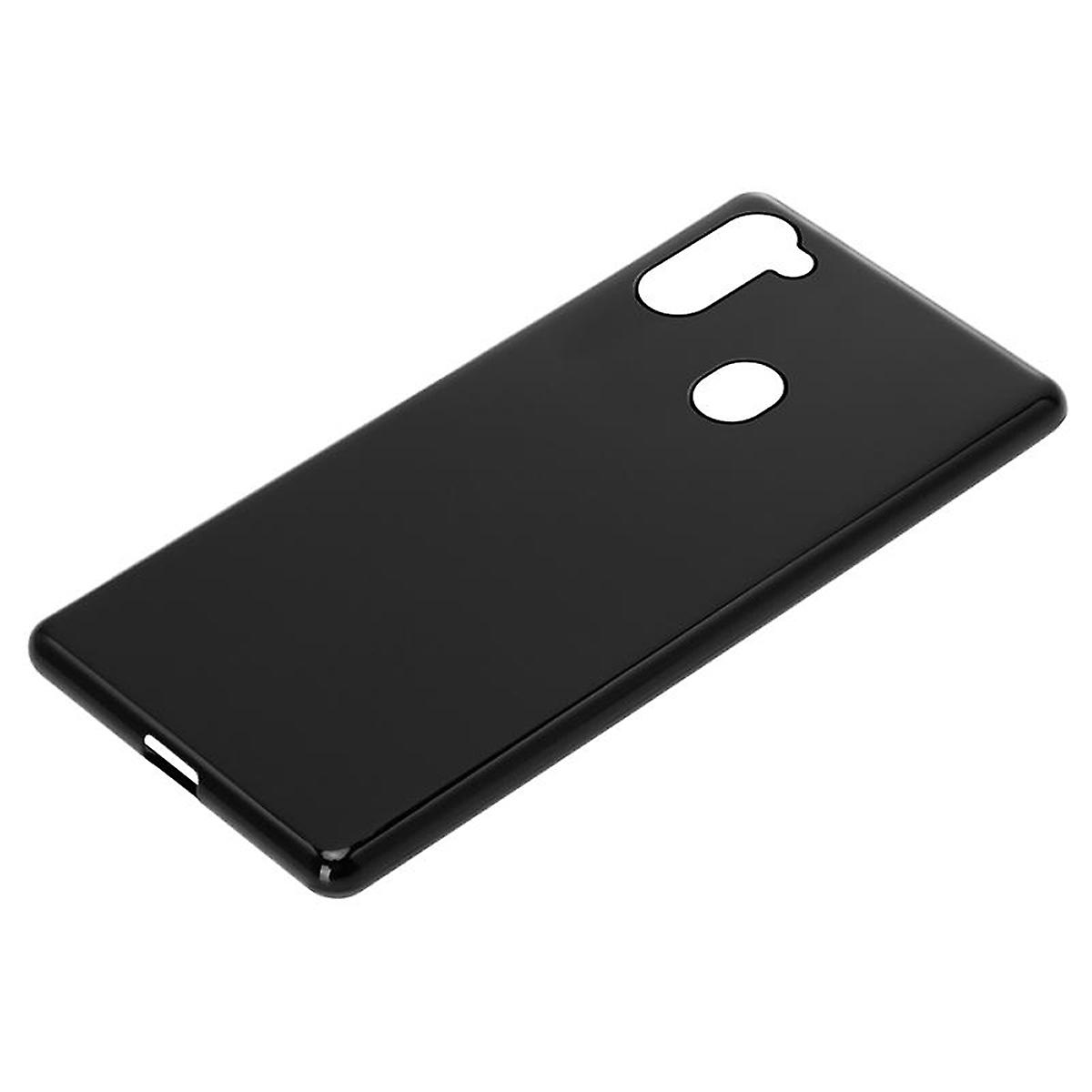 Case Samsung A11 Noir