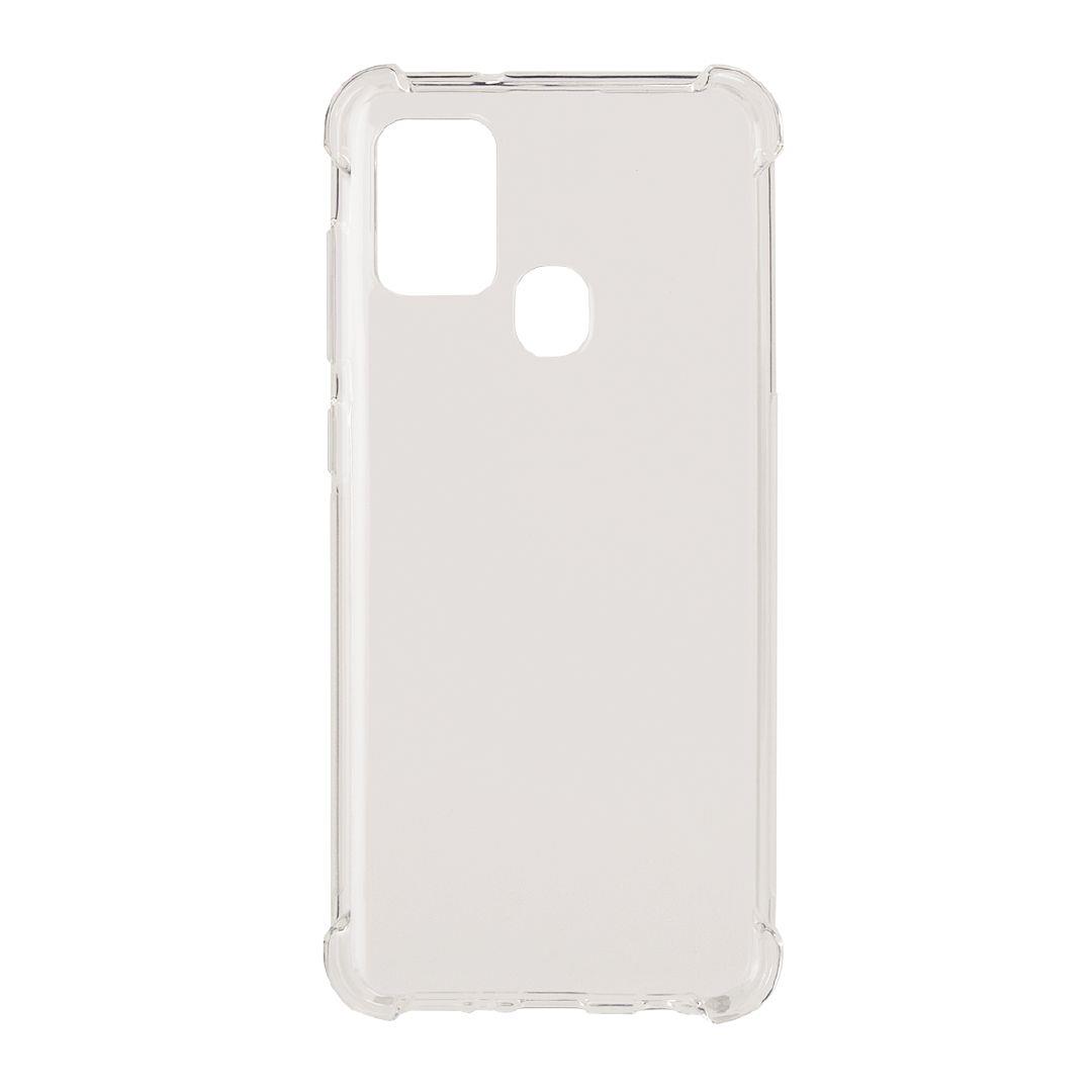 Case Samsung A21S Transparent