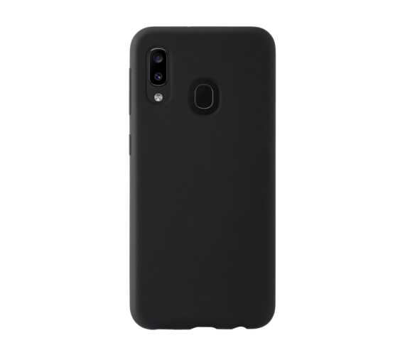Case Samsung A30 Noir