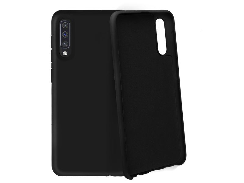 Case Samsung A50 Noir