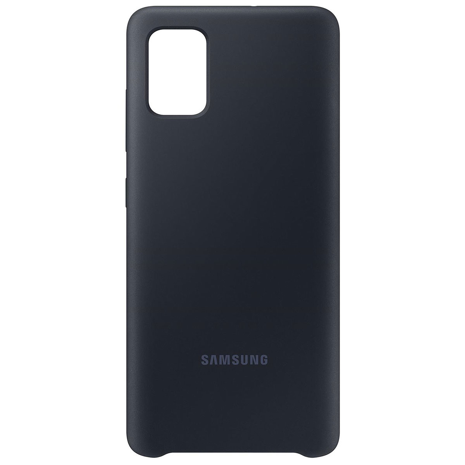 Case Samsung A51 Noir