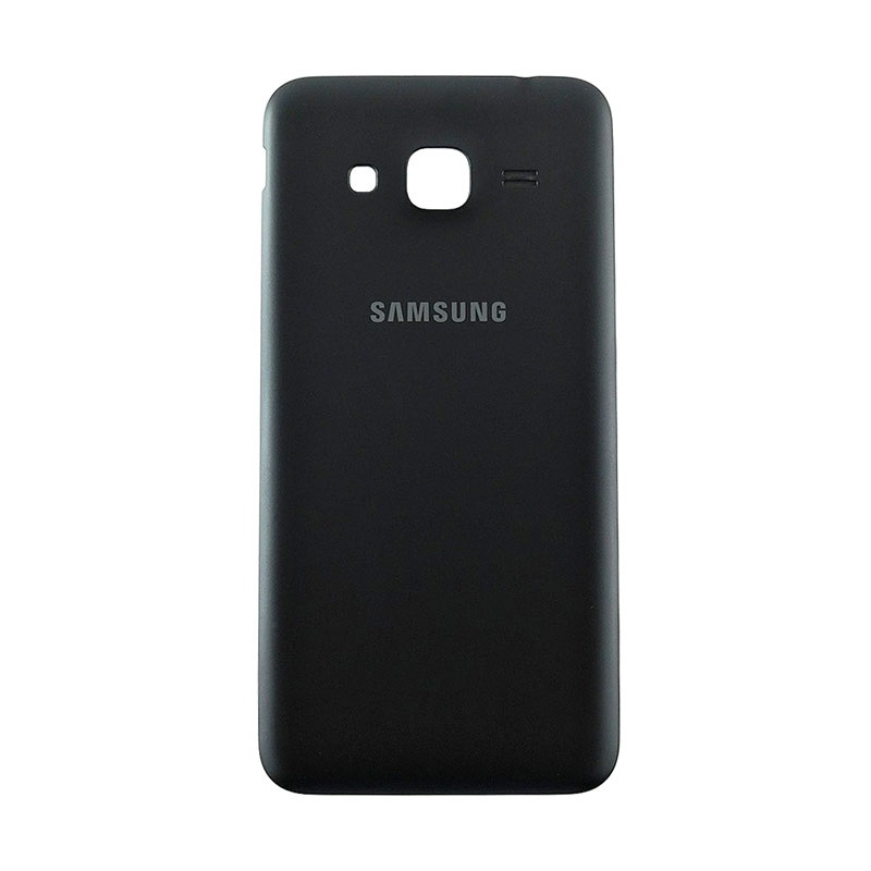 Case Samsung J3 (2016) Noir