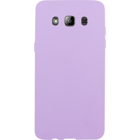 Case Samsung J3 Violet