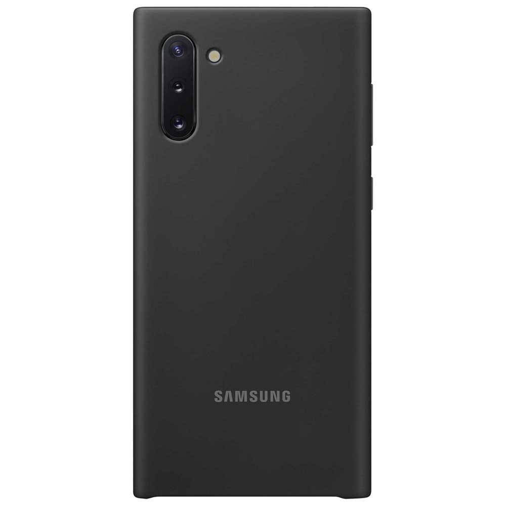 Case Samsung Note 10 Noir