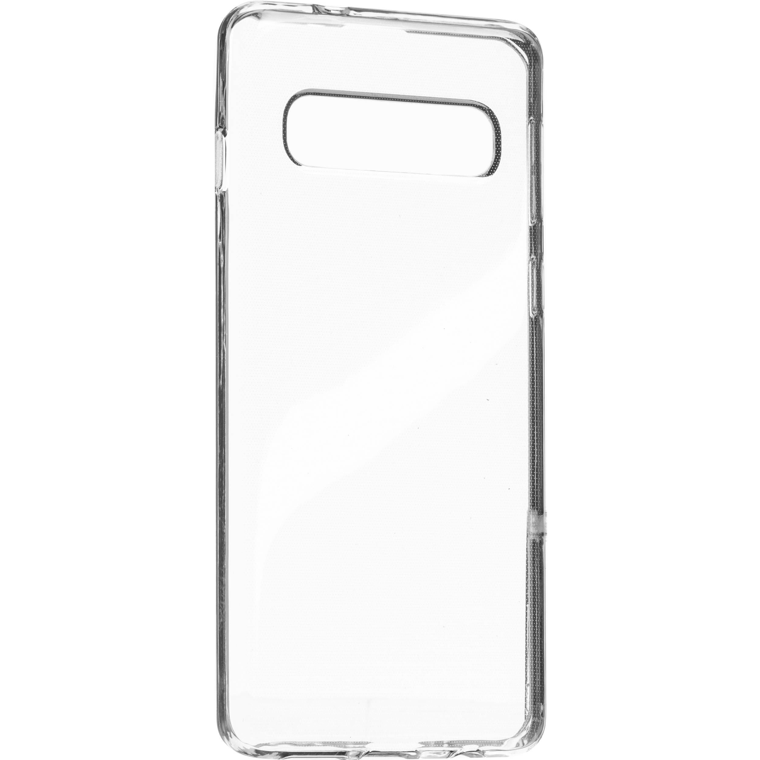 Case Samsung S10 Transparent