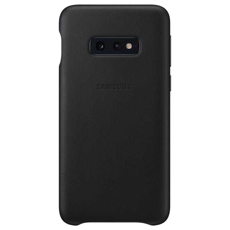 Case Samsung S10E Noir