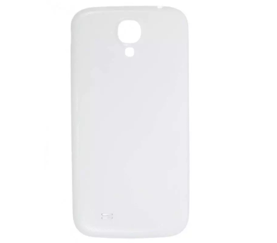 Case Samsung S4 Blanc