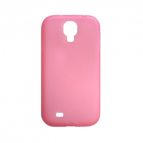 Case Samsung S4 Rose