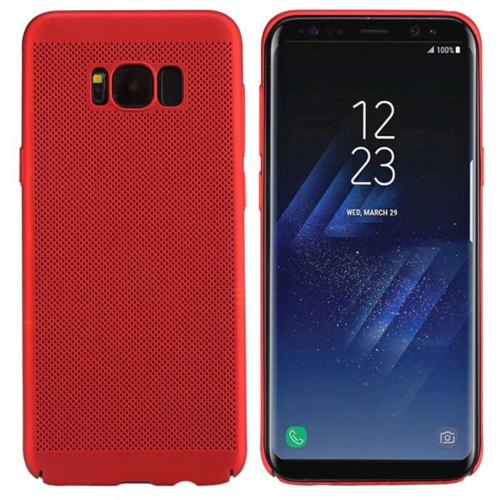 CASE SAMSUNG S8 GRENAD DISSIPATION DE LA CHALEUR
