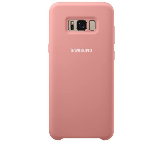 CASE SAMSUNG S8+ ROSE