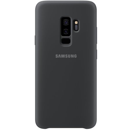 Case Samsung S9 Plus Noir