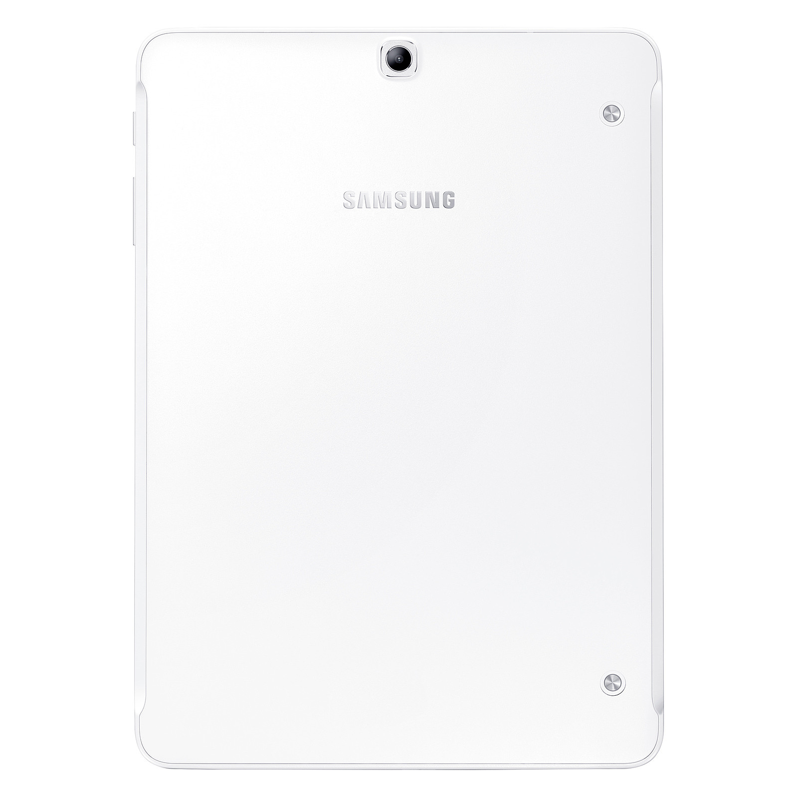 CASE SAMSUNG TAB S2 8" BLANC
