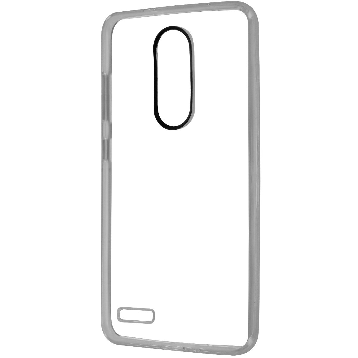Case Zte Zmax Pro Incipio Transparent