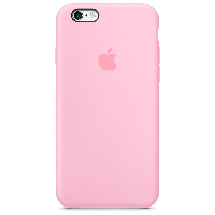 Case iPhone 6/6S Plus Rose