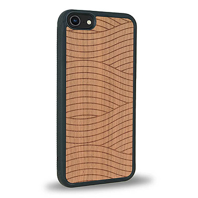 Case iPhone 6Plus - Bois Brun