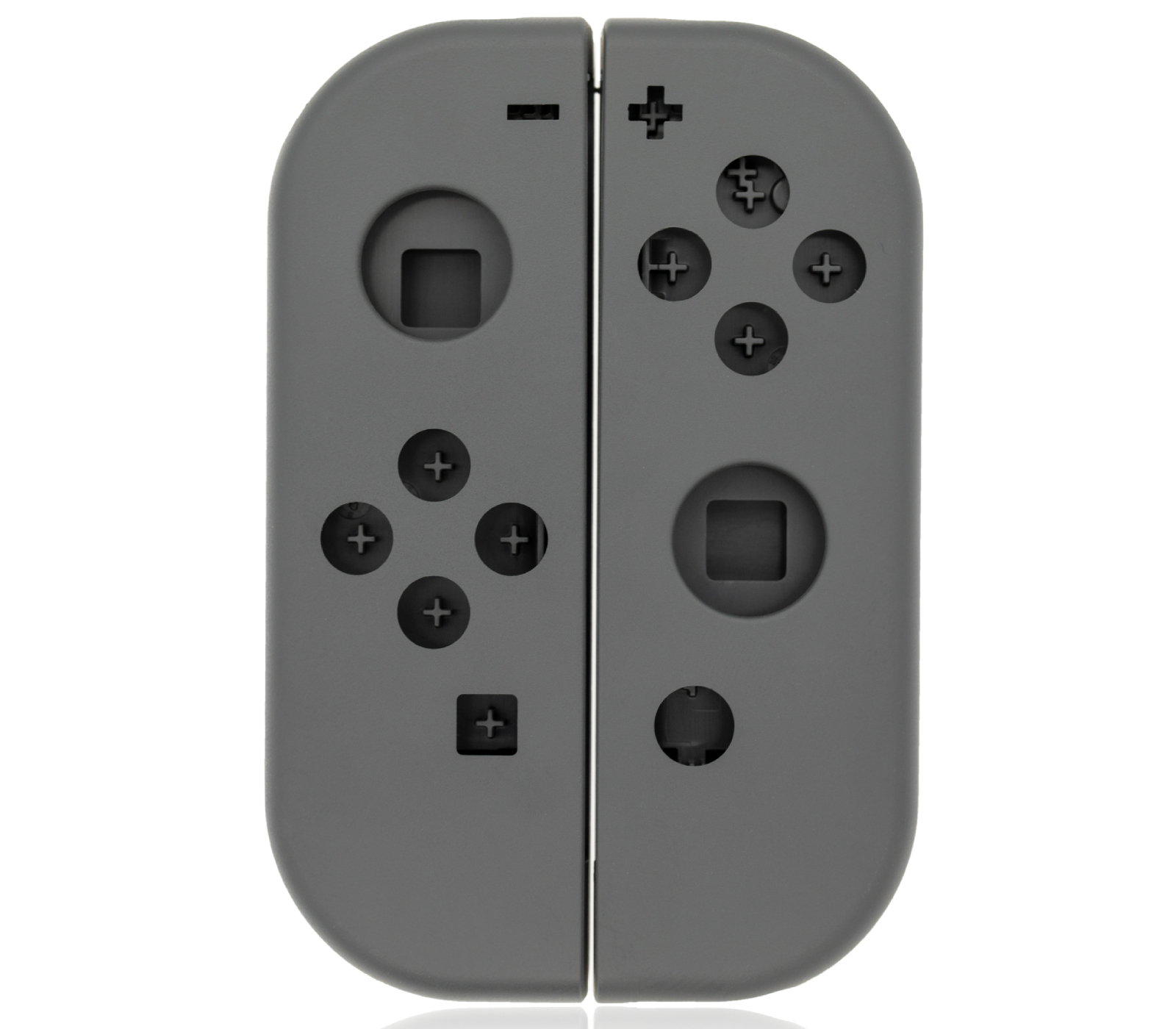 Case Joy Con Nintendo Switch Noir